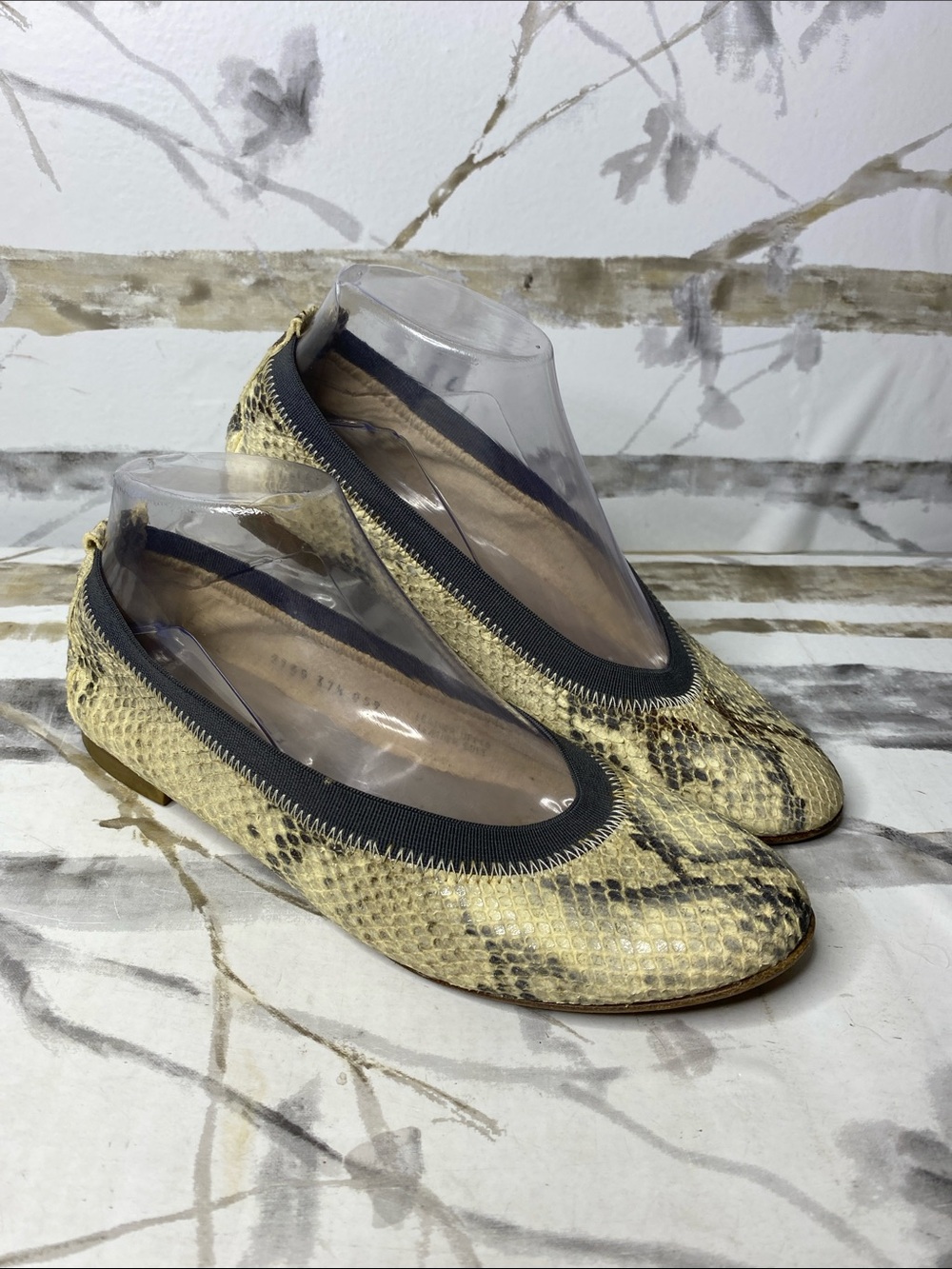 Ferca 81 Ballet Flats